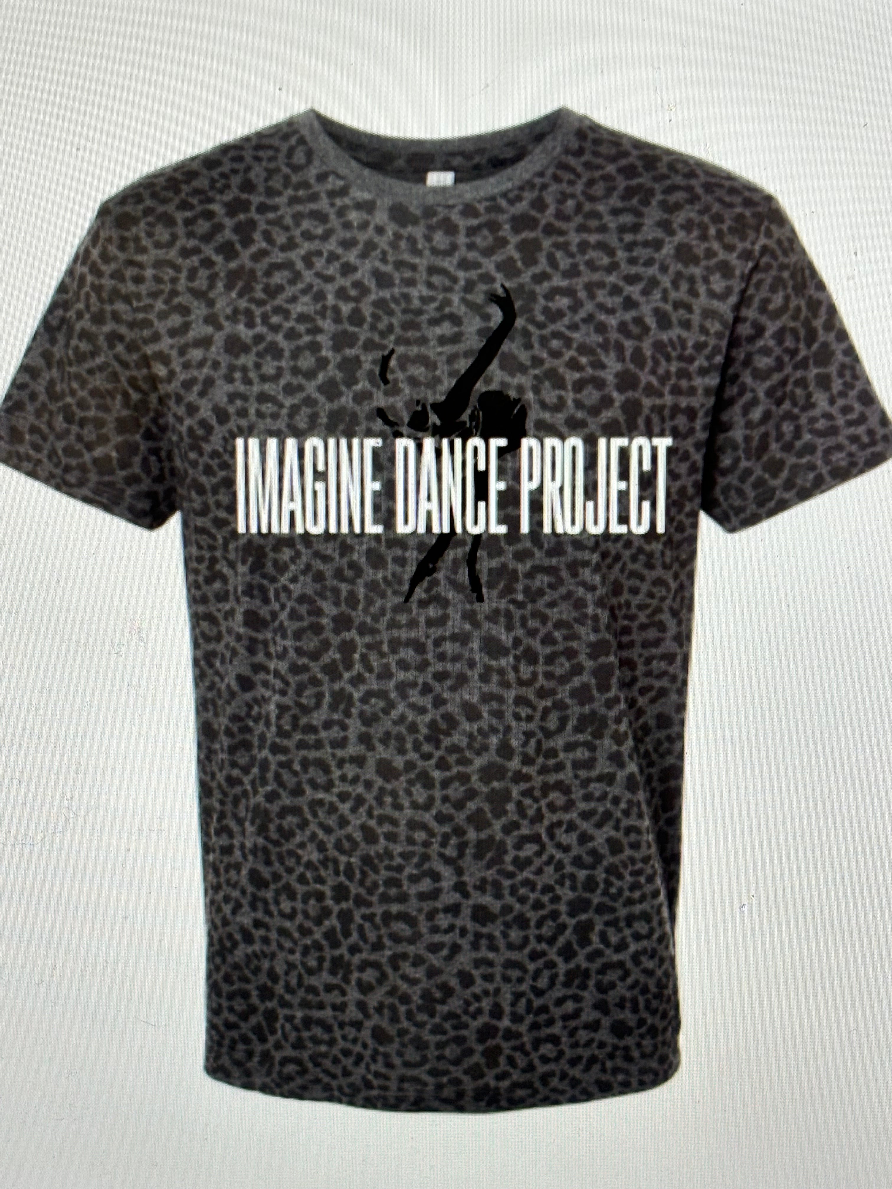 Leopard IDP/ PRE-ORDER