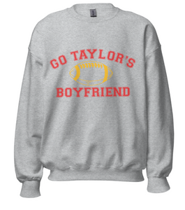 Go Taylors BF / PRE-ORDER